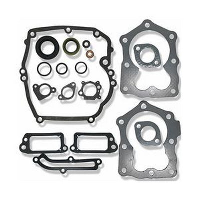 Gasket Set 590508 for Briggs & Stratton Engine 12E802 12S702 12S802 120H07 Toro Mower 16400 16401