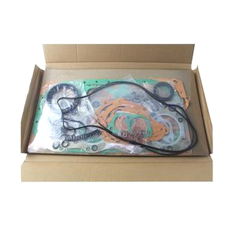 Gasket Set Head Gasket Seals Z-5-87810-208-2 5-87810-208-2 for Isuzu Engine C223 2.2L Pickup Truck