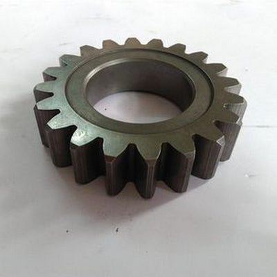 Gear 201-26-71160 2012671160 for Komatsu Excavator PC60 PC70 PC75 PC75R PC75UD PC75US