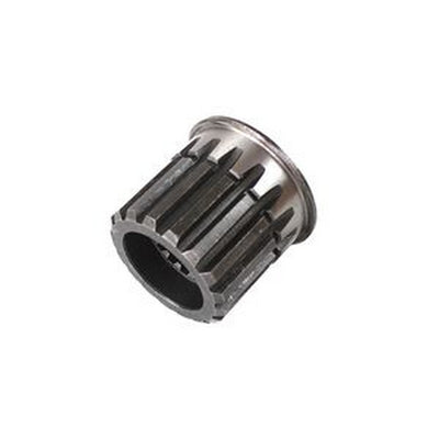 Gear Shaft 203-01-61190 for Komatsu Engine S4D102E-1 Excavator PC100-6 PC120-6 PC130-6 PC128US-1 PC138US-2 PW130-6K