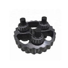 Gear Assembly 096-6777 0966777 for Caterpillar CAT Engine 4D31 4D32 Excavator E70 E70B 307