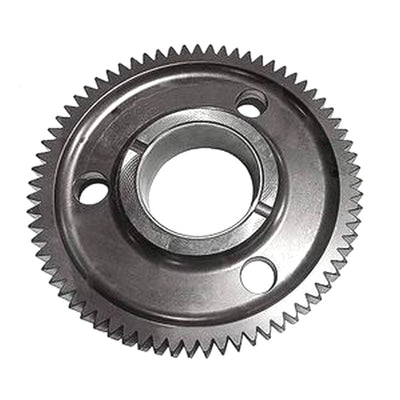 Gear Assy 1W-4741 for Caterpillar CAT 3176C 3306 C11 C13 Engine 235B Excavator