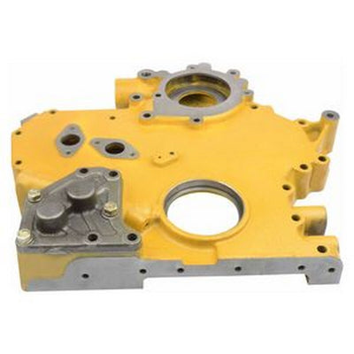 Gear Housing Oil Pump 178-6539 for Caterpillar CAT Engine 3066 Excavator 318C 319C 320C