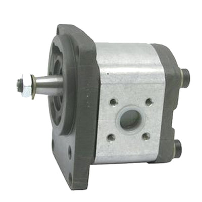 Gear Pump 01175656 for Deutz Tractor 6240 D10006 D4007 D4507 D4807 D5207 D6006 DX130 Dx3.10