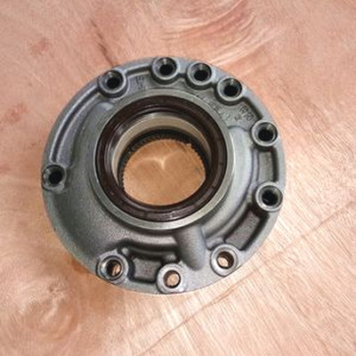 Gear Pump 0501214894 for ZF WG-130 WG-131 WG-158 WG-160 WG180 4WG200