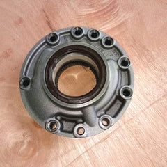 Gear Pump 0501214894 for ZF WG-130 WG-131 WG-158 WG-160 WG180 4WG200