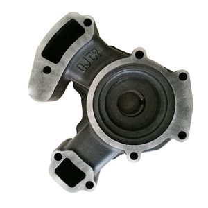 Gear Pump 0750132143 0501208765 for ZF 4WG200 4WG180