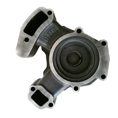 Gear Pump 0750132143 0501208765 for ZF 4WG200 4WG180