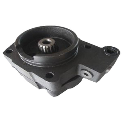 Gear Pump 1038264 for Caterpillar CAT 325 325L 325LN 322 322L 320 320L Excavator 3116 Engine