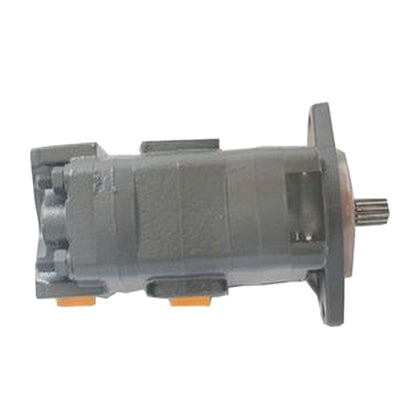 Gear Pump 14561971 for Volvo EC330B EC360B EC360C Excavator