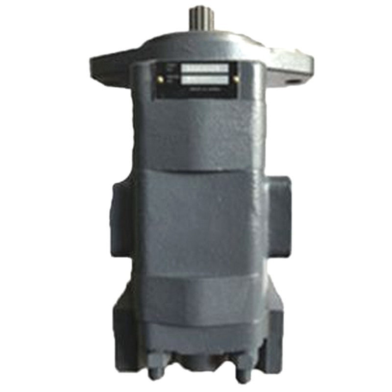 Gear Pump 14602252 for Volvo Excavator EC480D EC380D EC340D