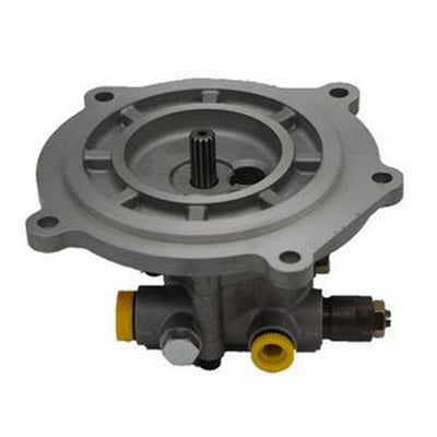 Gear Pump 20/950822 for JCB Excavator JS330 JS460-T2 JS360 JS330XD JS460