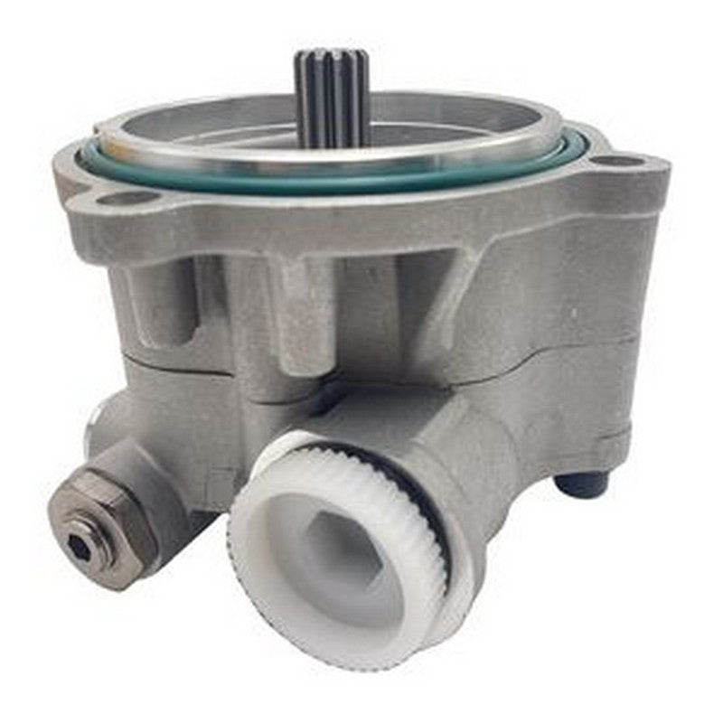 Gear Pump 2902440-0396A for Hyundai Excavator R200W R200W-2 R200W-3 R210LC-3 R250LC-3 R200LC