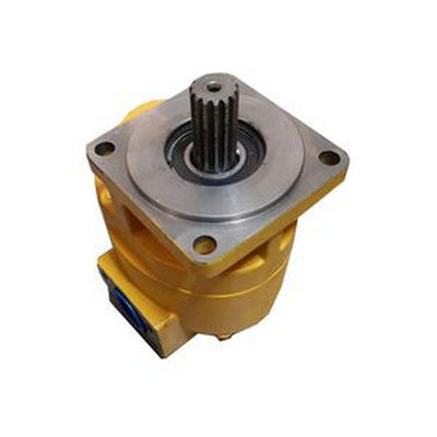 Gear Pump 307-5498 for Sem Wheel Loader  ZL50F ZL50F-II ZL50G ZL50G-I SEM650 SEM650B SEM652B SEM655D SEM656D SEM658B SEM658C SEM659C