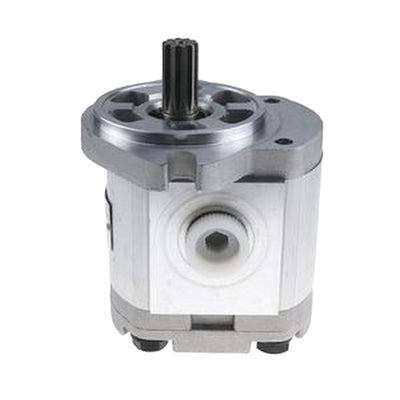 Gear Pump 4276918 for Hitachi EX100-3 EX200-3 EX200-5 EX120-5 EX200LC-3 EX220-5 EX220LC-5 EX230H-5 EX270-5