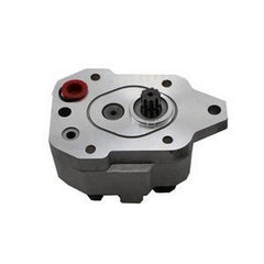 Gear Pump 4383576 AT218121 4206916 TH109003 for Hitachi Excavator EX150LC-5 EX160LC-5 EX100 EX100WD EX150 EX160WD