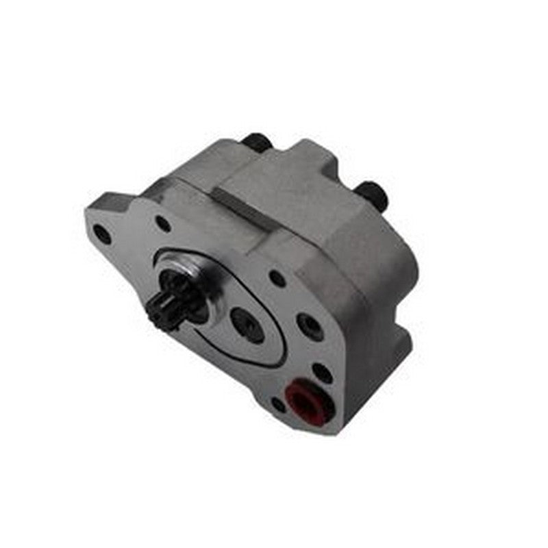 Gear Pump 4383576 AT218121 4206916 TH109003 for John Deere Excavator 160LC 290D 490 490D 495D 590D 595D Feller Buncher 493D 493