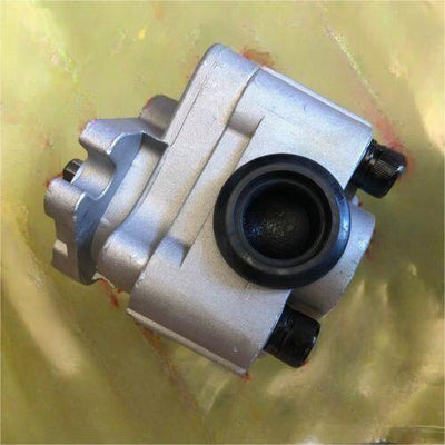 Gear Pump 4I-1023 for Caterpillar CAT 312 312B 315 317 317N Excavator 3054 3046 Engine
