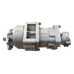 Gear Pump 705-95-07100 for Komatsu HD605-7R HD605-7E0 HD465-7R HD465-7E0 Dump Truck