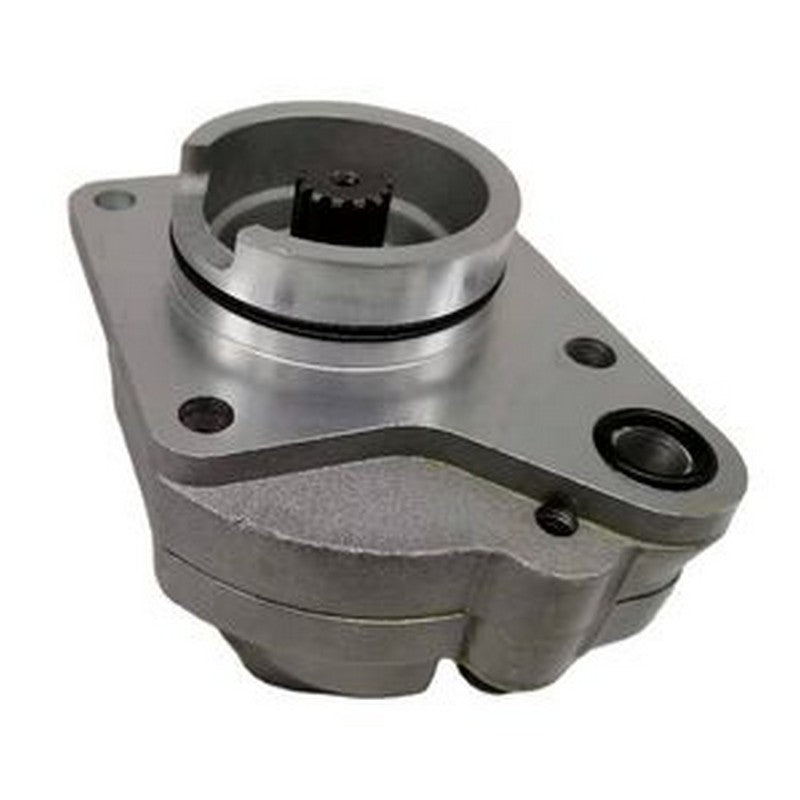 Gear Pump A8V080 for Hyundai R190-5 Hitachi ZX160 Excavator