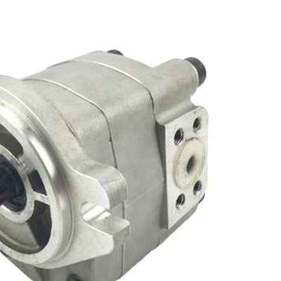 Gear Pump Assembly 705-61-20010 for Komatsu Excavator PW60-3 PW60S-3