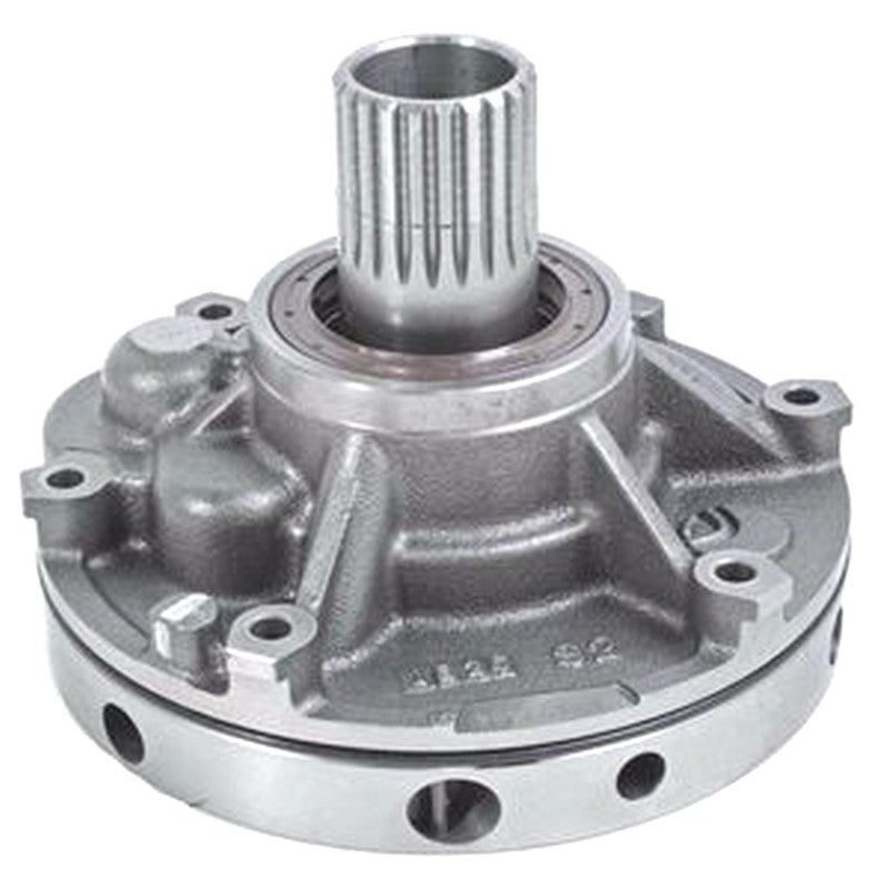 Gear Pump Assembly CA0135190 for Komatsu WB140-2 WB142-5 WB146-5 WB150-2 WB156-5 WB91R-2 WB93R-2 WB93S-5 WB97S-2