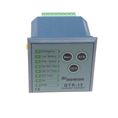 Generator Controller ASM17 Auto Start Stop Function Replacement For GTR-17