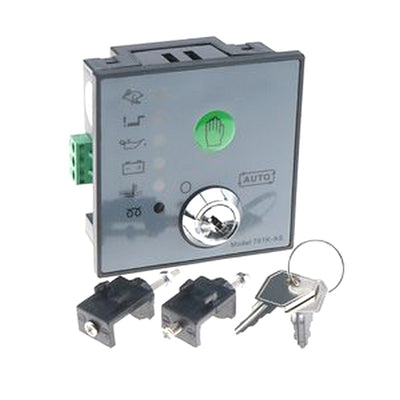 Generator Controller Automatic Start Module DSE701AS for DeepSea