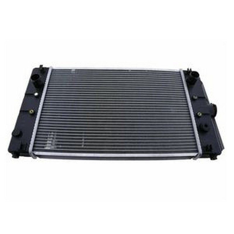 Generator Radiator MN42000-34410P for Perkins Engine 403 Series