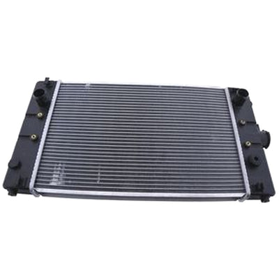 Generator Radiator TPN441 U45506590 for Perkins 403D-11 403C-11 Engine