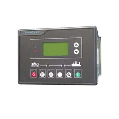 Genset Controller HGM6210 for Smartgen Generator