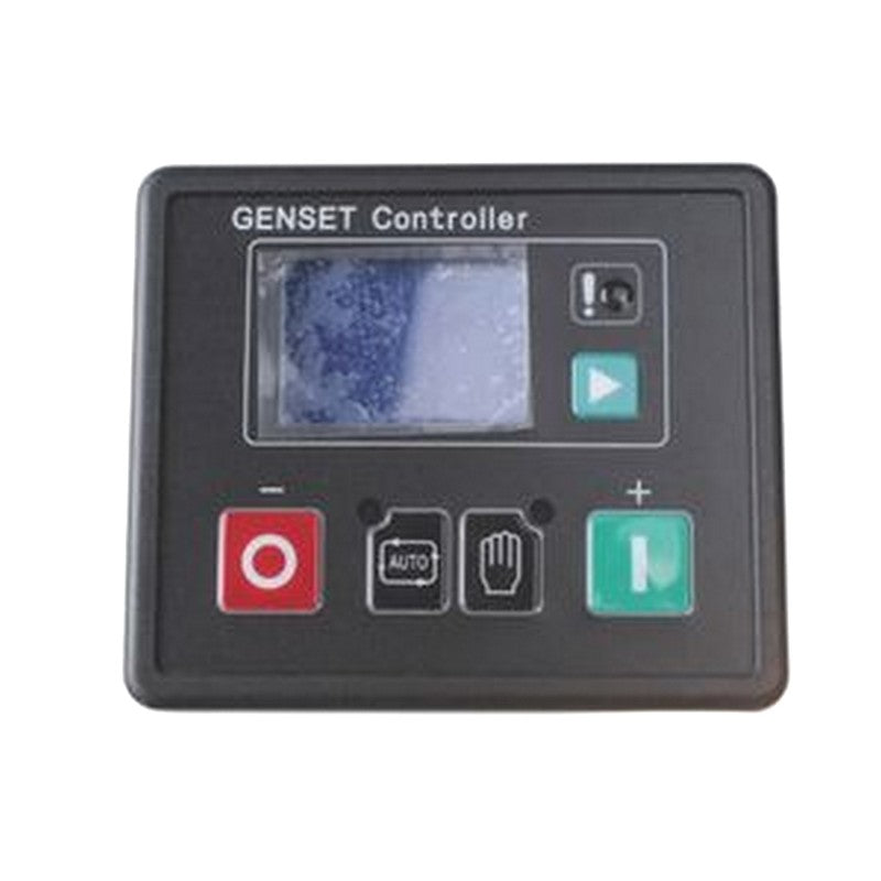 Genset Generator Controller GU601A for Kubota