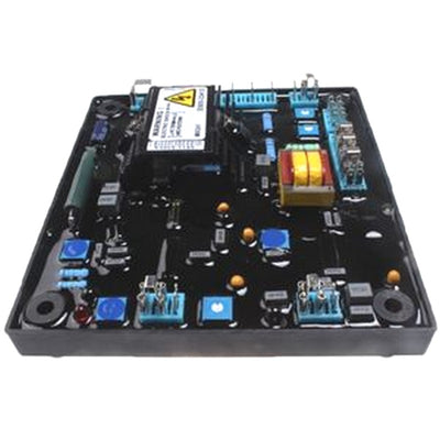 Genuine Automatic Voltage Regulator AVR MX341 for Stamford Generator Genset