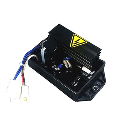 GFC9-3A3G AVR 7 Wire Automatic Voltage Regulator 3 Phase for Kipor 9KW Generator