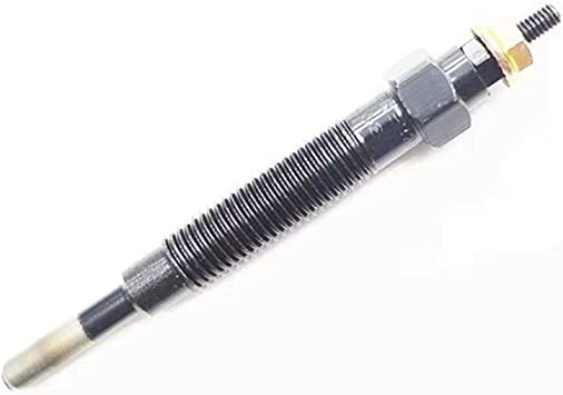 Glow Plug 11065-10T01 for Nissan Engine TD23 TD25 TD27 TD42 Forklift F03