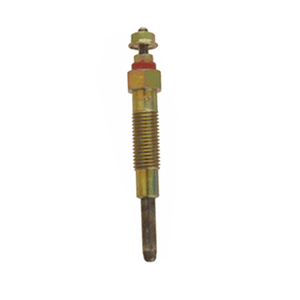 Glow Plug 11065-FM000 for Mitsubishi Engine S4Q2 Nissan Forklift 1F1