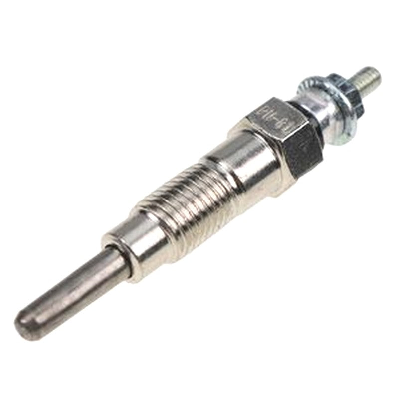 Glow Plug 119717-77800 for Komatsu 2D70E 3D76E 4D92E 4D94LE 4D98E Yanmar 4TNE92 4TNE98 4TNV76 3YM30 3TN75 3TN66 3TN82 Engine