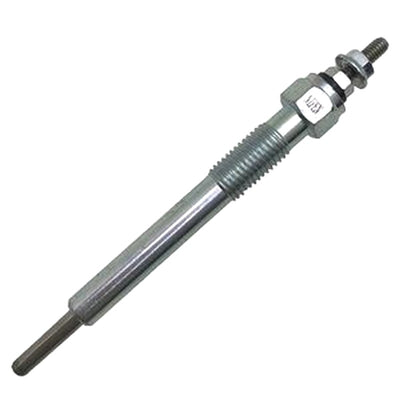 Glow Plug 129008-77800 for Yanmar 3TNV88 Engine CASE CX31B CX36B