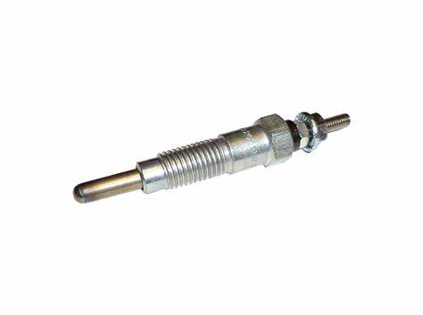 Glow Plug 1595165510 for Kubota Tractor G3200 G4200 G4200H G5200H G6200H