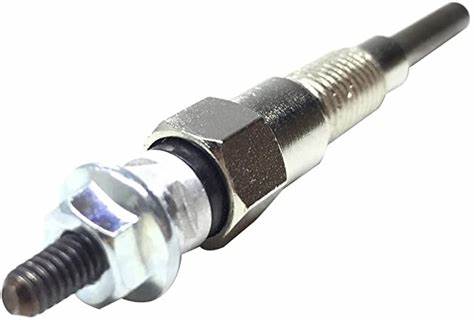 Glow Plug 16281-65510 for Kubota Excavator B2320 B26 B2620 B2920 B3000 B3030 B3200