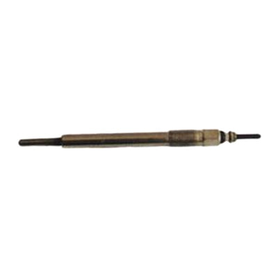 Glow Plug 1825130443 for Isuzu 6WG1 Engine Hitachi EX300-5 ZX450-3 ZX75UR ZX500LC-3 ZX650LC-3 ZR800TS Excavator Original