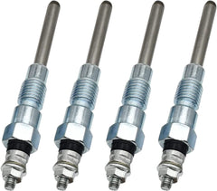 Glow Plug 6655233 for Bobcat 325 328 329 331 334 337 645 743 751 763 773 S160 S175