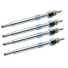 Glow Plug 6684850 for Bobcat AL275 B300 BL370 331 335 435 E32 E35 5600 5610 S130 S150 S205 S510 S530 T110 T140 T180 T190