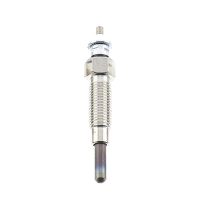 Glow Plug 15221-65516 for Kubota L345 M4500 L235 L245 M4950 L185 L275 New Holland L455 L454 L454 Bobcat 643 743 1600