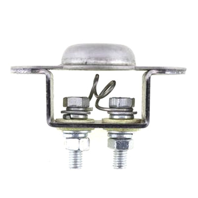 Glow Plug Indicator 15531-65950 for Kubota Tractor B20 B5200D B6200D B7200D L235 L275 M5950