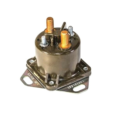 Glow Plug Relay 1826634C943 1831646C1 for International T444E 7.3L 1995-2003 12V