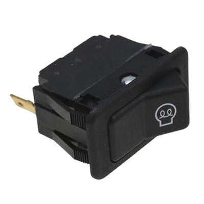 Glow Plug Switch 6668927 for Bobcat Skid Steer Loader 553 751 753 763 773 863 864 873