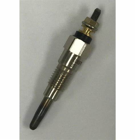 Glow Plug Y129155-77800 for Yanmar 4TNE98 Komatsu 4D98E Engine Kohler Generator 32EOZ Mustang Loader MTL16