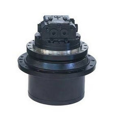 GM18VL Travel Motor Assy for Komatsu PC130-7 Excavator