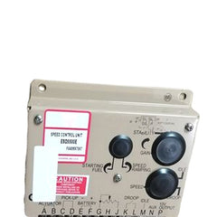 Governor Control 4990582 for Cummins Engine 4BT 6BT